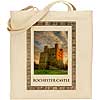 Cotton Bag - Rochester Castle