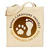 Cotton Bag - Bespoke promotional bag