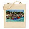 Cotton Bag - Padstow by Jan Legard