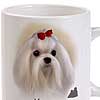 Mug - Maltese by Howard Robinson