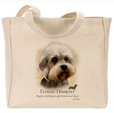 Howard Robinson strong canvas tote bag