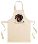 Howard Robinson aprons